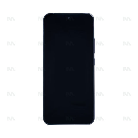 Chassis + Ecran Original OEM + Vitre pour Xiaomi 14 (23127PN0CC) - Noir