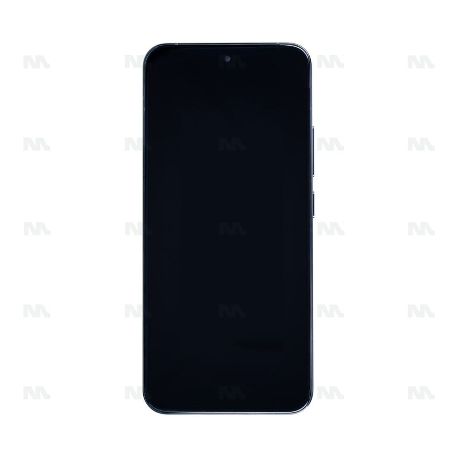 Chassis + Ecran Original OEM + Vitre pour Xiaomi 14 (23127PN0CC) - Noir