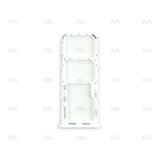 Support pour carte SIM blanc OEM pour Samsung Galaxy A13 5G A136