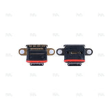 Connecteur de charge pour Google Pixel 9, 9a OEM