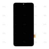 Ecran Original Service Pack pour Samsung Galaxy A57 A576B - Noir