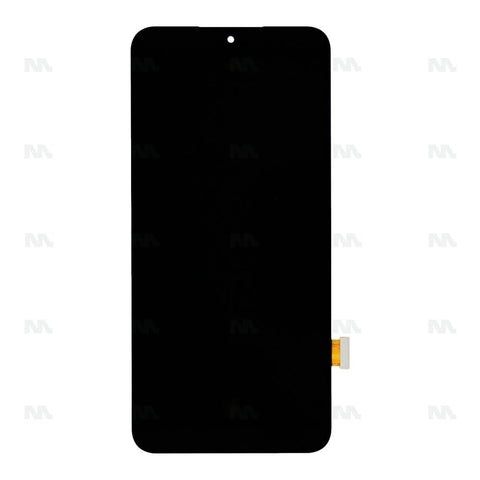 Ecran Original Service Pack pour Samsung Galaxy A57 A576B - Noir