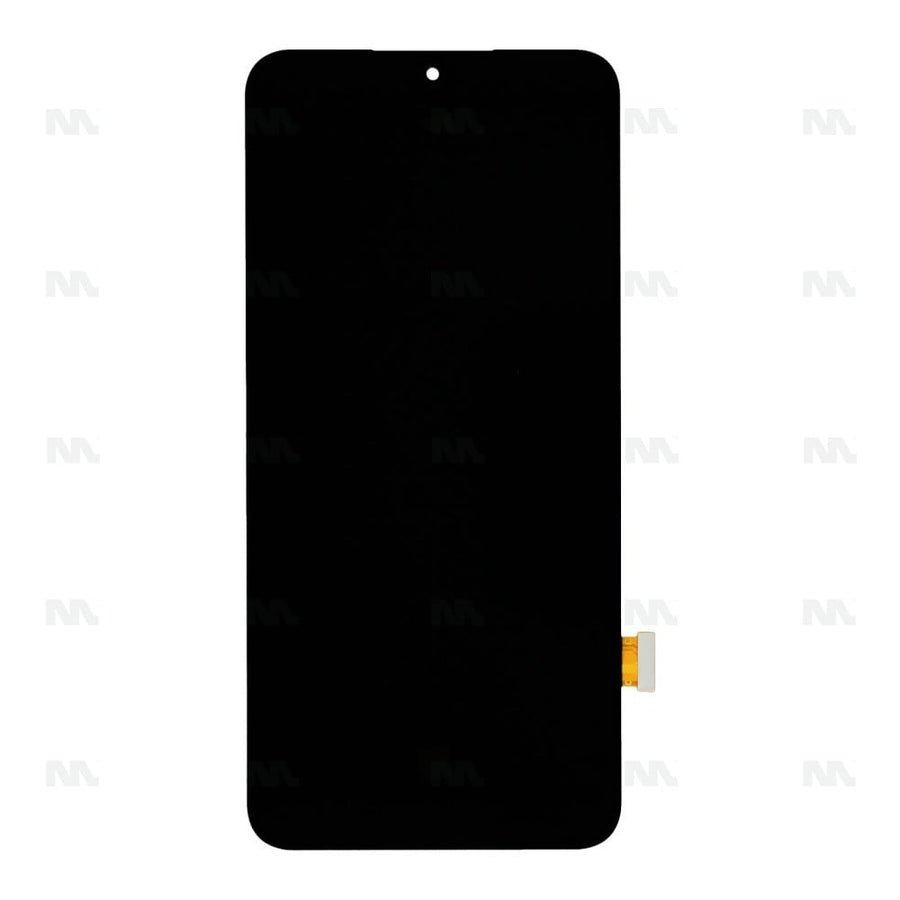 Ecran Original Service Pack pour Samsung Galaxy A57 A576B - Noir