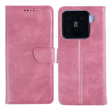 Bibliothèque Rixus pour Xiaomi 15 Pro rose