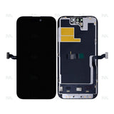 Ecran Soft-OLED Select (IC Amovible) (120Hz) pour Apple iPhone 14 Pro