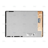 Ecran LCD + Vitre pour Lenovo Tab M8 TB300FU / TB300XU (4th Gen) - Noir