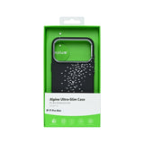 Coque Ultra-Fine Rixus Alpine Compatible MagSafe RXD022 pour Apple iPhone 17 Pro Max