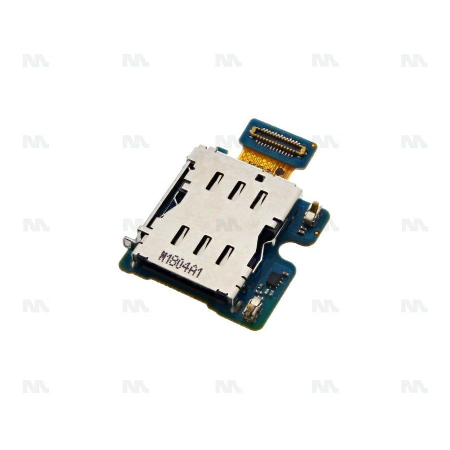 Lecteur de carte SIM pour Samsung Galaxy Z Fold3 F926B – Flex Original