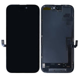 Ecran OLED + Vitre pour iPhone 16 Premium