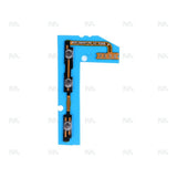 Nappe On/Off et Volume pour Xiaomi Redmi A3 – OEM
