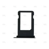 Tiroir Carte SIM Original Démonté pour Apple iPhone SE (2020) - Noir