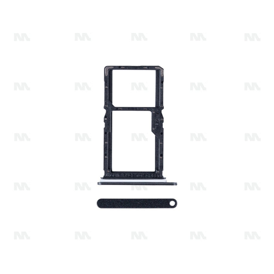 Support pour carte SIM pour Xiaomi Redmi Note 13 Pro 4G - Noir nuit - OEM