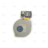 Capteur d'empreintes digitales pour Huawei P30 Lite - Flex - Noir - OEM