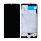 Chassis + Ecran Incell pour Samsung Galaxy A32 4G A325F - Noir