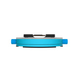Fixation rotative en verre trempé avec amortisseur RELIFE RL-601Q Pro