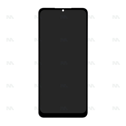 Ecran Original OEM pour Samsung Galaxy M12 (M127F) / A32 5G (A326B) - Noir