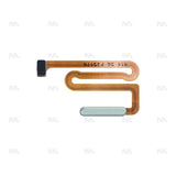 Capteur d'empreintes digitales pour Samsung Galaxy A14 5G A146B - Vert - OEM