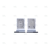 Support de carte SIM Original pour Samsung Galaxy S26 S942B - Noir