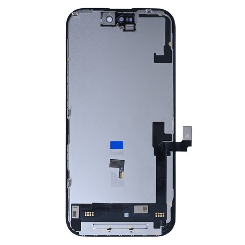 Ecran OLED + Vitre pour iPhone 16