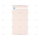 Coques arrière pour Google Pixel 8 sans objectif – Rose – OEM