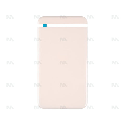 Coques arrière pour Google Pixel 8 sans objectif – Rose – OEM