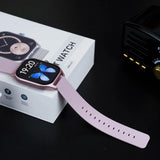 Montre connectée DTNO 1 DT99 – Violet clair
