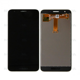 Ecran LCD + Vitre pour Samsung Galaxy A2 Core (SM-A260F) (No Frame) - Noir