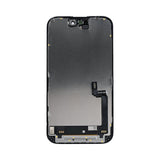 Ecran LCD + Vitre pour iPhone 16 - In-Cell Premium