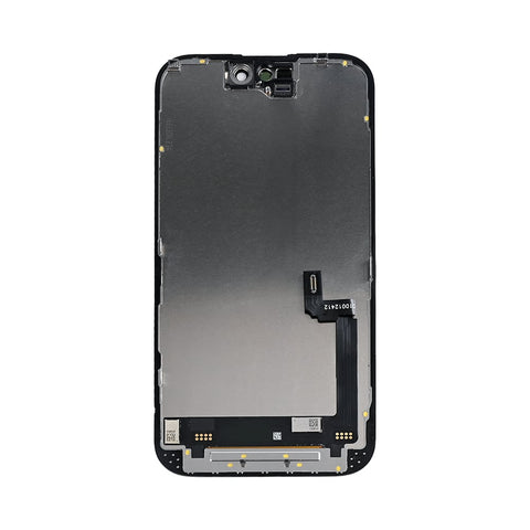 Ecran LCD + Vitre pour iPhone 16 - In-Cell Premium