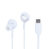 Écouteurs Samsung AKG USB-C Blanc