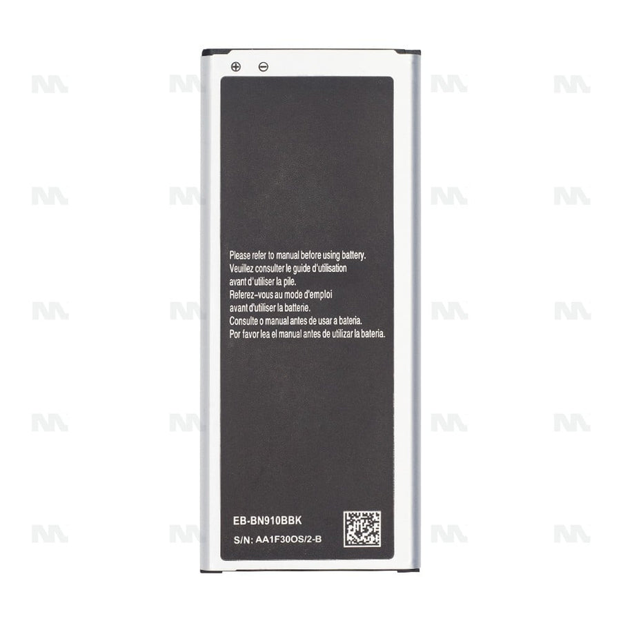 Batterie Samsung Galaxy Note 4 N910 (EB-BN910BBE) - OEM