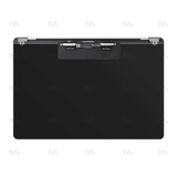 Ecran Original Reconditionné complet pour Apple MacBook Pro 15.4 (2016-2017) A1707 - Argent