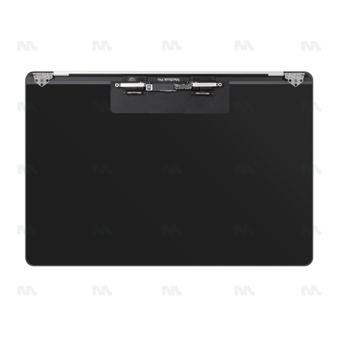 Ecran Original Reconditionné complet pour Apple MacBook Pro 15.4 (2016-2017) A1707 - Argent