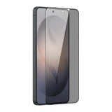 Verre Trempé Anti-Espion Rixus Ultra Line avec Boîte d'Installation pour Samsung Galaxy S25 Ultra