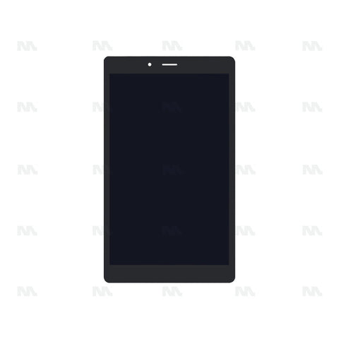 Ecran LCD + Vitre pour Samsung Galaxy Tab A 8.0 (2019) T295 (LTE) - Noir