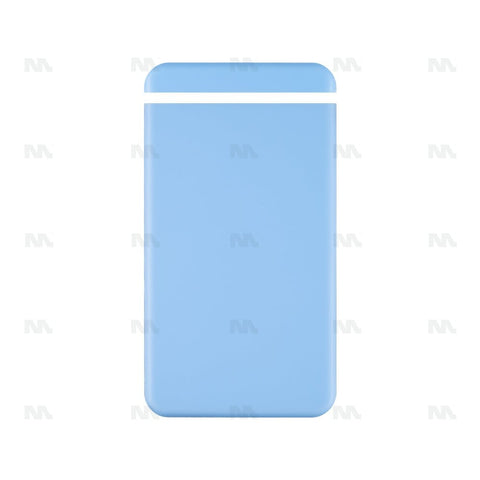 Ensemble de coques arrière pour Google Pixel 8 Pro sans logement pour objectif OEM