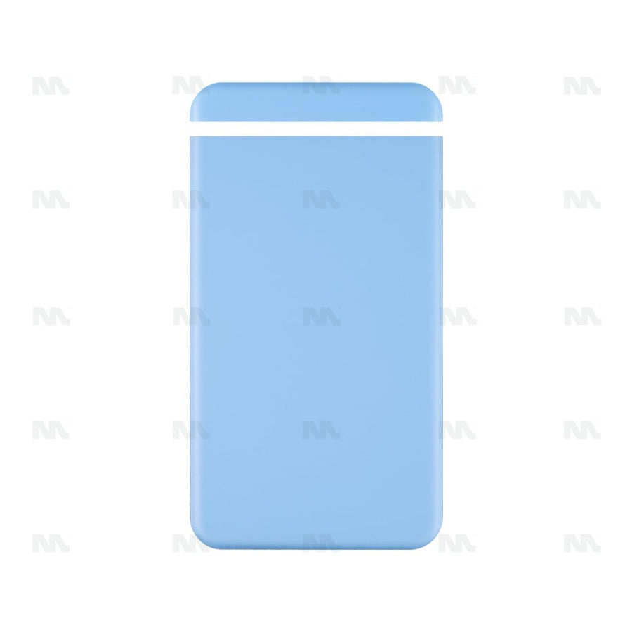 Ensemble de coques arrière pour Google Pixel 8 Pro sans logement pour objectif OEM