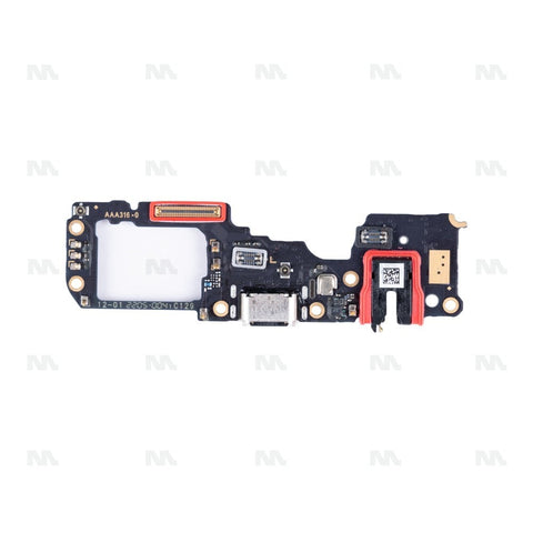 Connecteur de charge pour OnePlus Nord CE 2 5G – OEM