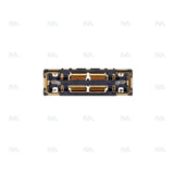 Connecteur FPC de batterie (4 pin) pour iPhone 16 Pro, 16 Pro Max