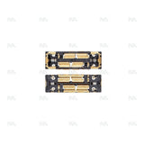 Connecteur FPC de batterie (4 pin) pour iPhone 16 et 16 Plus