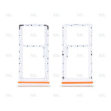 Support pour carte SIM pour Xiaomi Redmi 13 4G - Sandy Gold - OEM