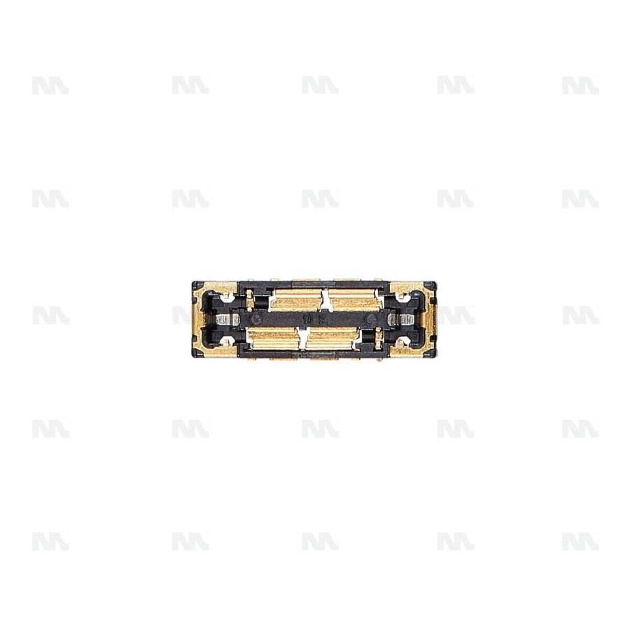 Connecteur FPC de batterie (4 pin) pour iPhone 16 et 16 Plus