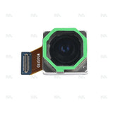 Caméra arrière 50 MP grand angle OEM pour Samsung Galaxy A56 A566B