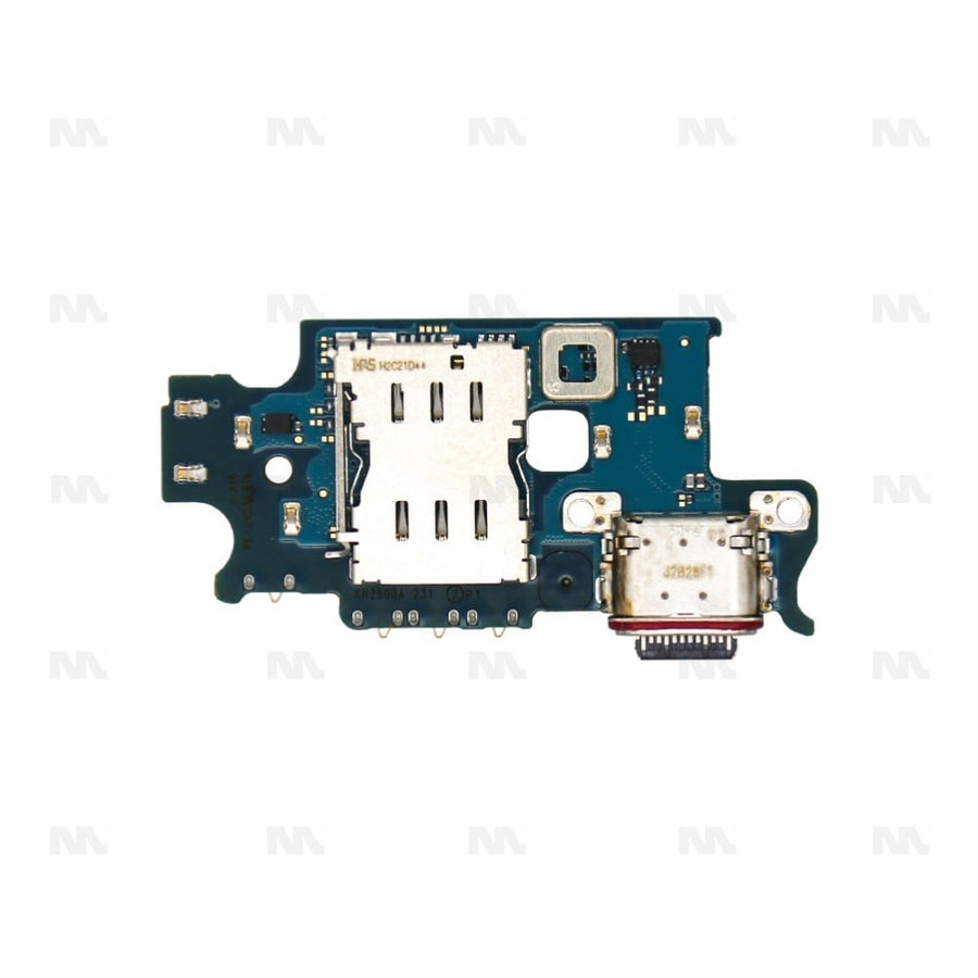 Connecteur de charge Original pour Samsung Galaxy S23 Plus S916B