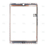 Vitre Tactile Original OEM pour iPad 7 (2019) / iPad 8 (2020) 10.2 inch - Blanc