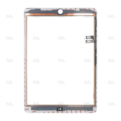 Vitre Tactile Original OEM pour iPad 7 (2019) / iPad 8 (2020) 10.2 inch - Blanc