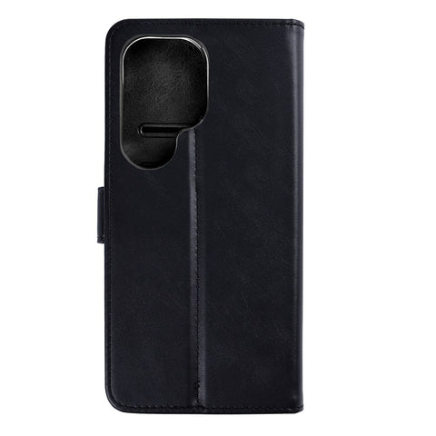 Etui livre pour Samsung Galaxy S26 Ultra - Noir
