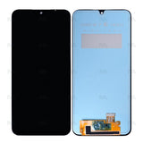 Ecran - Technologie Incell - Original Service Pack pour Samsung Galaxy A17 4G A175F - Noir