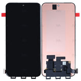 Ecran Original OEM + Vitre pour Oppo Reno13 Pro (CPH2697) - Noir