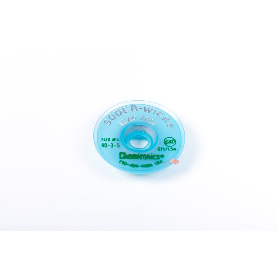 Mèche à souder 2 mm (CTS-61096)